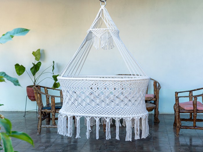 berceau pour bébé