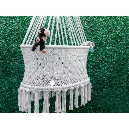 hamac bébé berceau