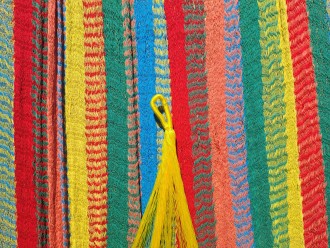 Hamaca mexicana XL...