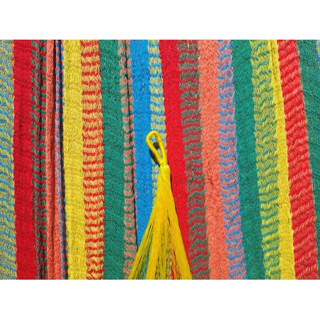 Hamac en filet du mexique