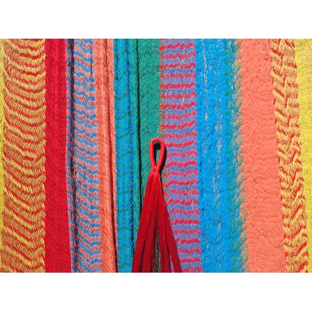 Hamac artisanal Mexicain