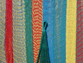 Hamac authentique du Mexique