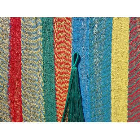 Hamac authentique du Mexique