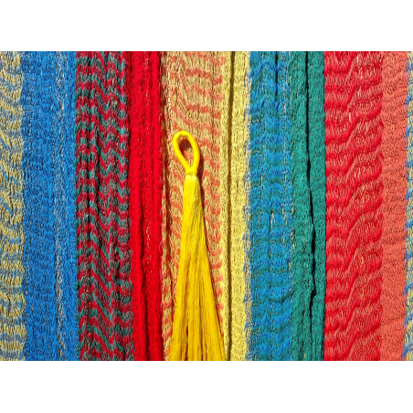 Hamac simple mexicain