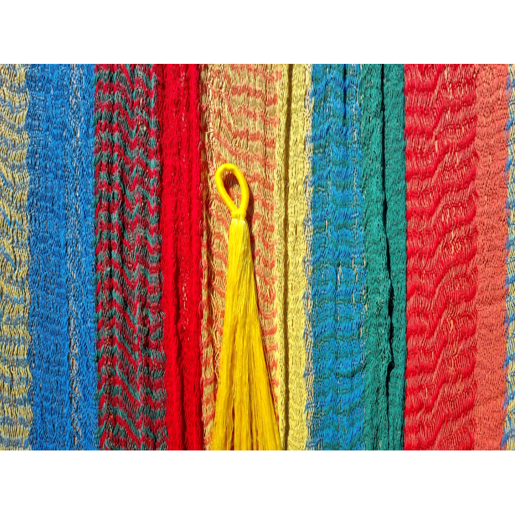 Hamac simple mexicain