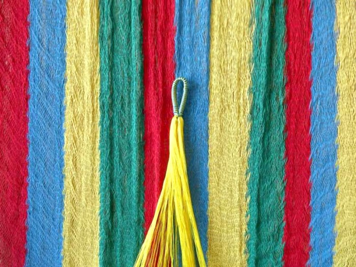 HAMAC DU MEXIQUE