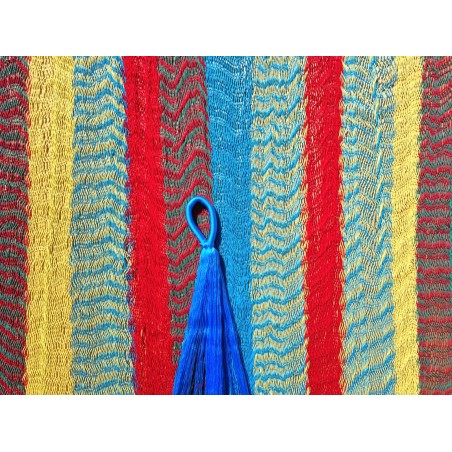 Hamac mexicain simple