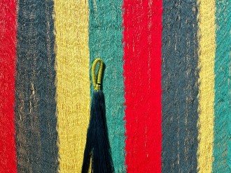 Hamac mexicain L