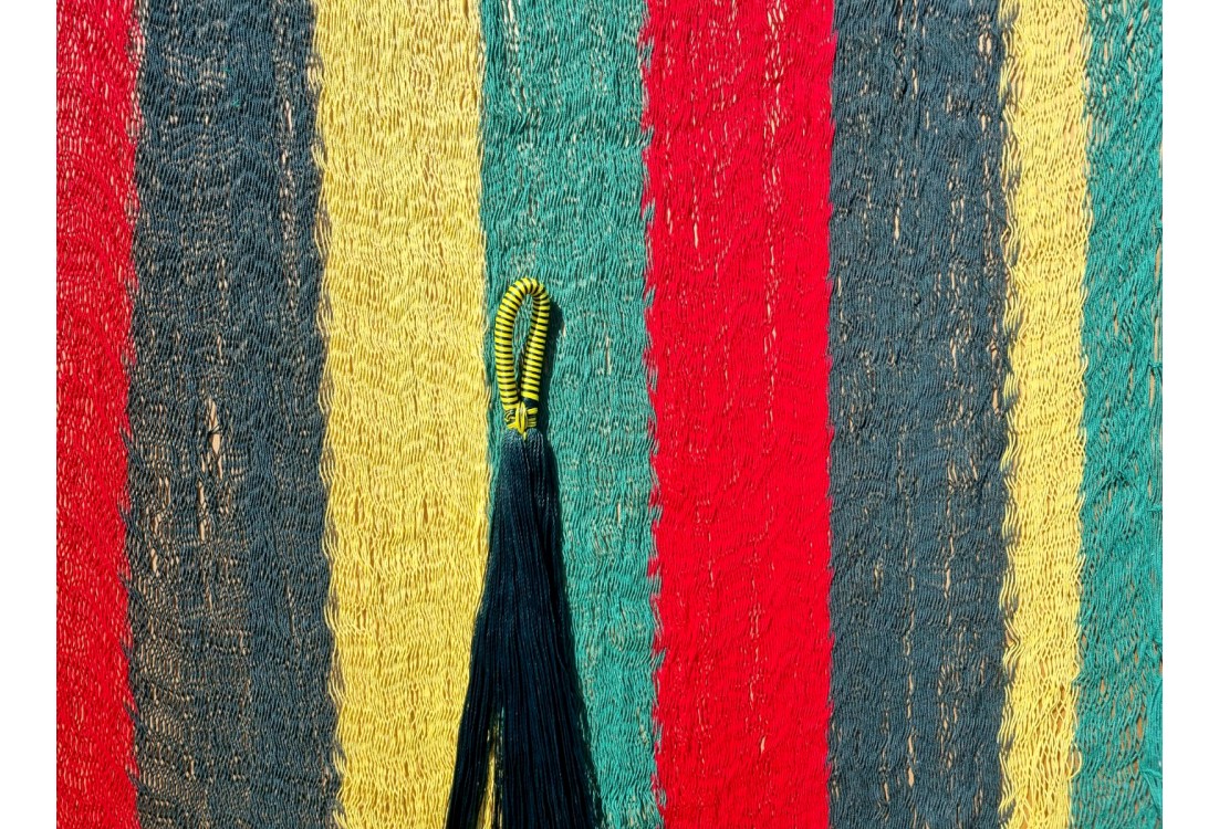 Hamac mexicain L
