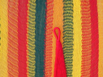 mexican hammock