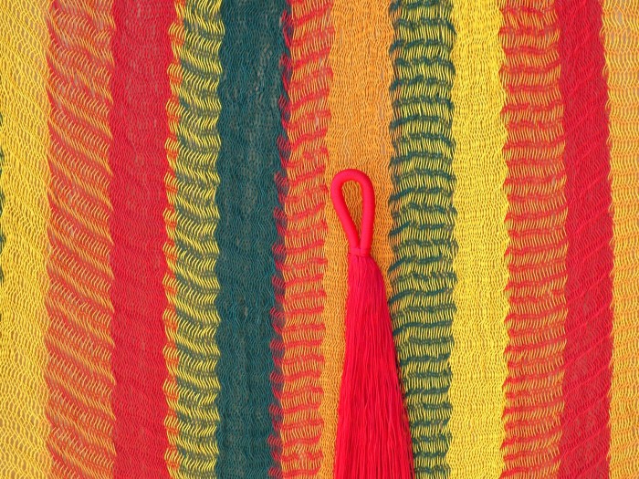 mexican hammock