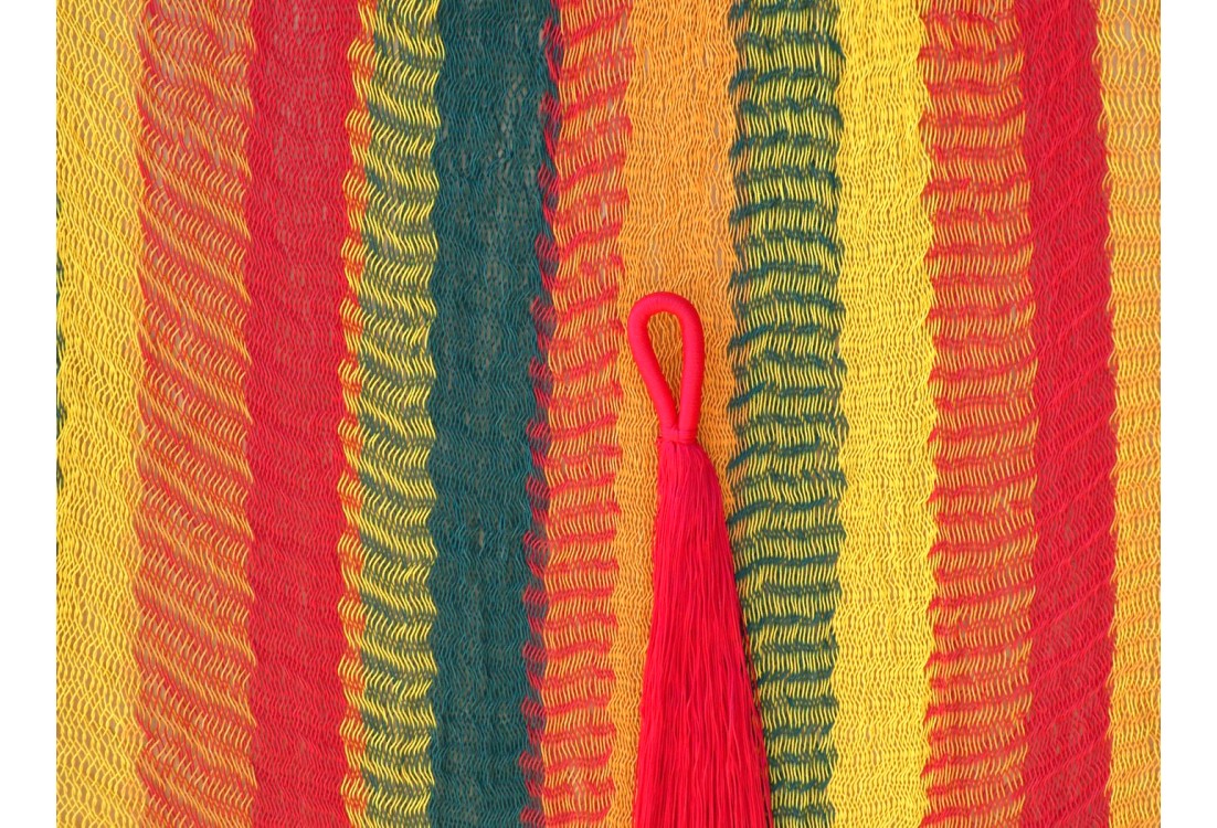 mexican hammock