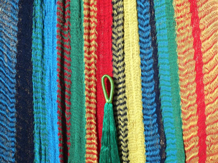 Hamac mexicain XL