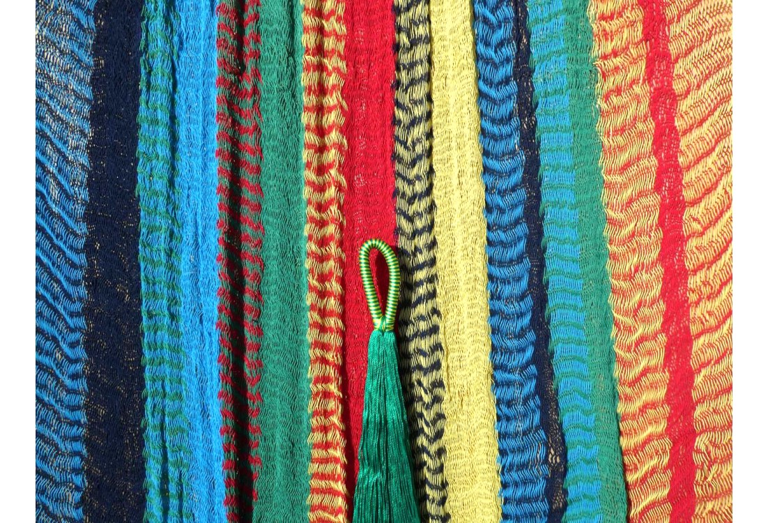 Hamac mexicain XL
