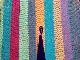 XL Multicolor Mexican...