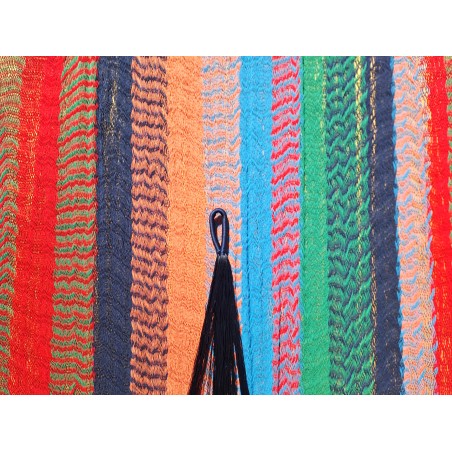 Hamac mexicain 2 personnes