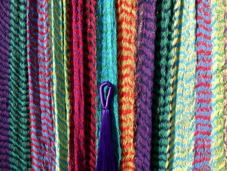 Hamaca mexicana XXL Sueno