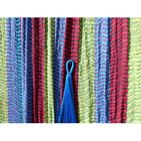 AUTHENTIQUE HAMAC MEXICAIN