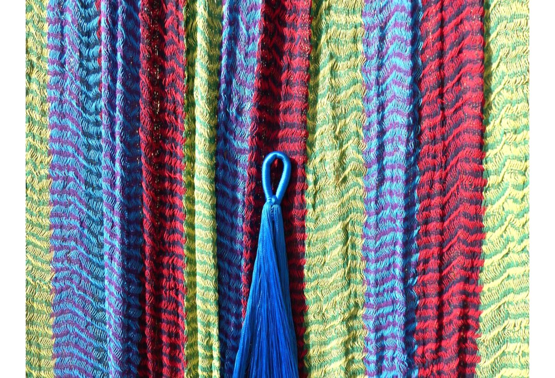AUTHENTIQUE HAMAC MEXICAIN