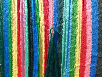 Hamac du yucatan