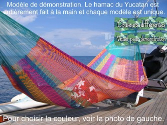 Hamac du yucatan