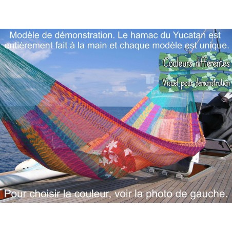 Hamac du yucatan