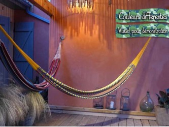 MEXICAN HAMMOCK