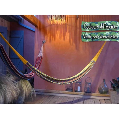 MEXICAN HAMMOCK