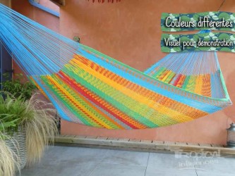 Akumal Multicolor Hammock C