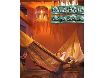 Akumal Multicolor Hammock D