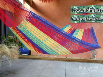 Hamac mexicain