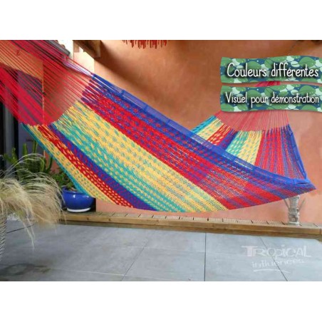 Hamac mexicain