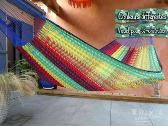 hamac filet familial