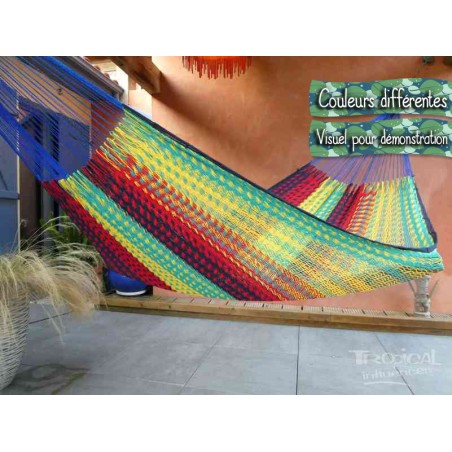 hamac filet familial