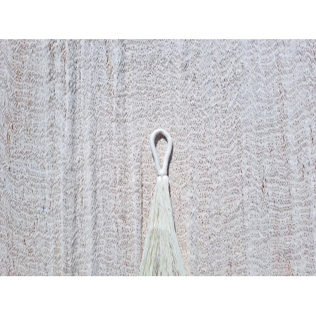 Hamac mexicain XXL ecru