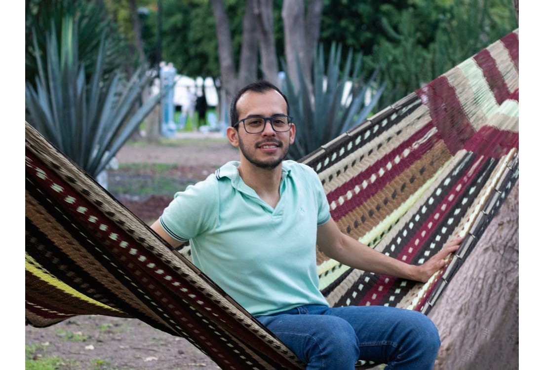 Hamac mexicain Maya XXL