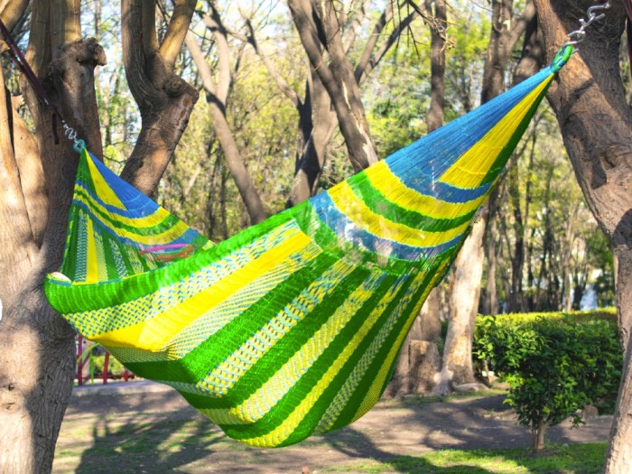 Hamac mexicain Maya XXL