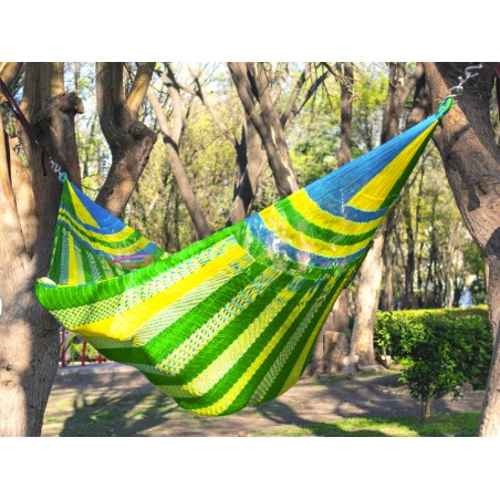 Hamac mexicain Maya XXL