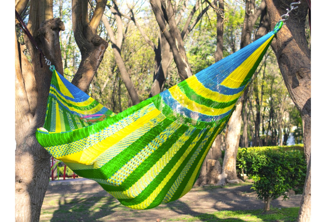 Hamac mexicain Maya XXL