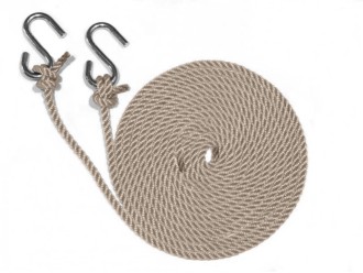 Kit fixation hamac