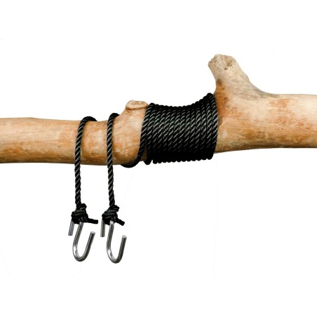 fixation pour hamac
