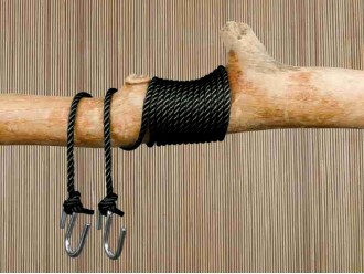 KIT FIXATION HAMAC