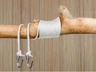 copy of Kit Fixation Hamac...