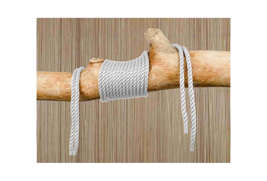 corde pour hamac