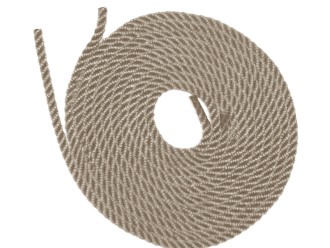 CORDE HAMAC MARRON
