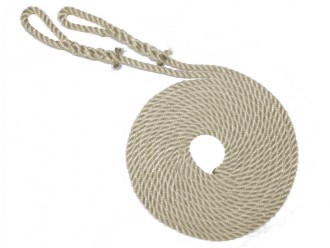 corde beige epissure