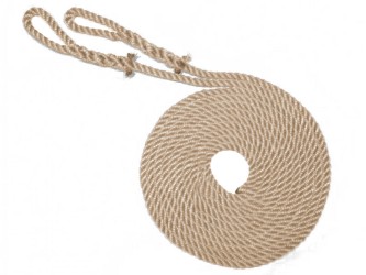 corde beige epissure