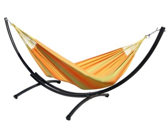 Support hamac Azteka Relax Carolina XL