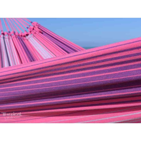 Couleur du tissu du hamac