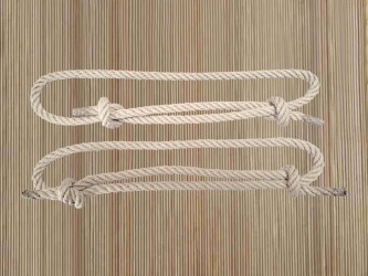 Extension for hammock